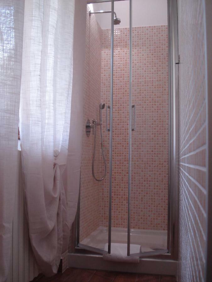 B&B Miravalle Scanzorosciate Exterior foto
